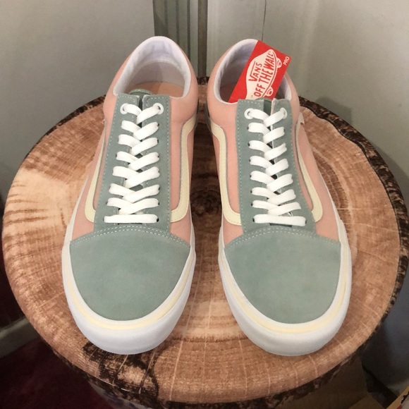 Vans Other - New Authentic Vans Men’s Shoes